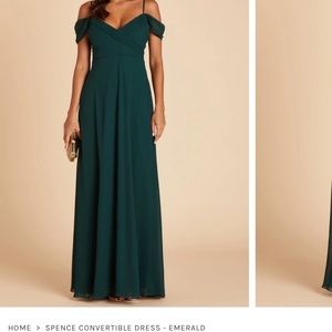 Birdy Grey Spence Dress